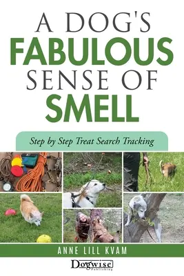 El fabuloso sentido del olfato de un perro - A Dog's Fabulous Sense of Smell