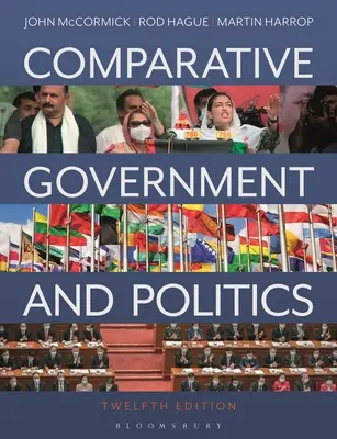 Gobierno y política comparados - Comparative Government and Politics