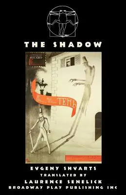 La sombra - The Shadow