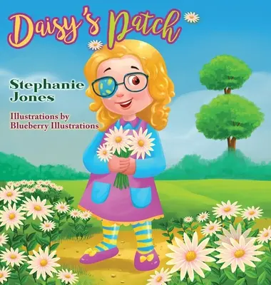 El parche de Daisy - Daisy's Patch