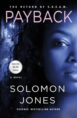 Payback: El regreso de C.R.E.A.M. - Payback: The Return of C.R.E.A.M.