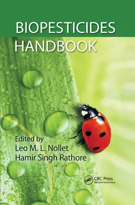 Manual de biopesticidas - Biopesticides Handbook