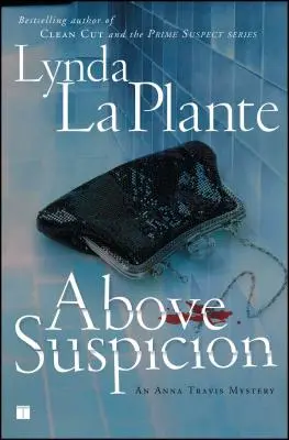 Por encima de la sospecha - Above Suspicion