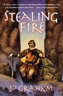 Robando Fuego - Stealing Fire