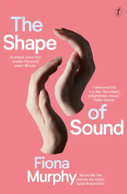 La forma del sonido - The Shape of Sound