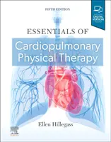 Essentials of Cardiopulmonary Physical Therapy (Aspectos esenciales de la fisioterapia cardiopulmonar) - Essentials of Cardiopulmonary Physical Therapy