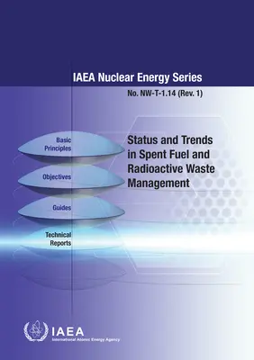 Situación y tendencias en la gestión del combustible gastado y los residuos radiactivos - Status and Trends in Spent Fuel and Radioactive Waste Management