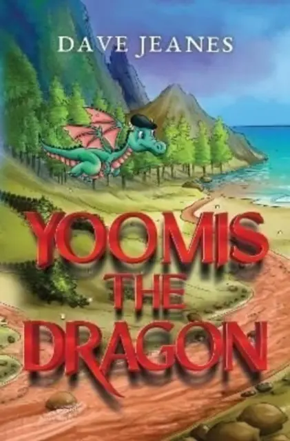 Yoomis el Dragón - Yoomis the Dragon