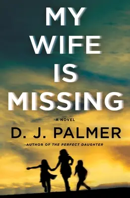 Mi mujer ha desaparecido - My Wife Is Missing