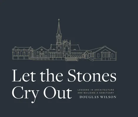 Que griten las piedras - Let the Stones Cry Out