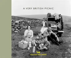 Picnic muy británico - Very British Picnic