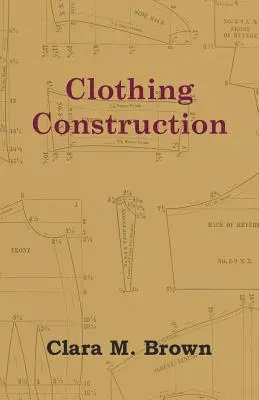 Construcción de ropa - Clothing Construction