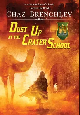 Polvo en la escuela de Crater - Dust Up at the Crater School