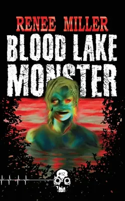 El monstruo del lago de sangre - Blood Lake Monster