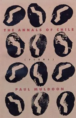 Los anales de Chile - The Annals of Chile