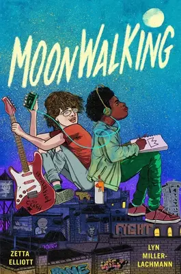 Paseo por la luna - Moonwalking