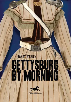 Gettysburg por la mañana - Gettysburg by Morning