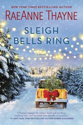 Sleigh Bells Ring: Una novela romántica navideña - Sleigh Bells Ring: A Christmas Romance Novel