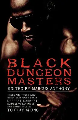 Maestros de la Mazmorra Negra - Black Dungeon Masters