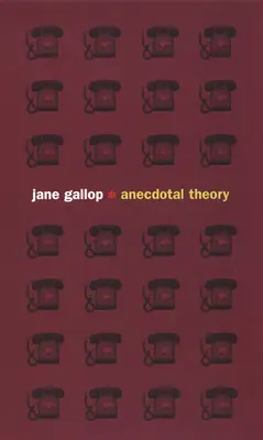 Teoría anecdótica - Anecdotal Theory