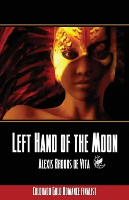 La mano izquierda de la luna - Left Hand of the Moon