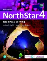 Northstar Reading and Writing 4 W/Myenglishlab Online Workbook and Resources (Lectura y escritura Northstar 4 con libro de ejercicios y recursos en línea) - Northstar Reading and Writing 4 W/Myenglishlab Online Workbook and Resources