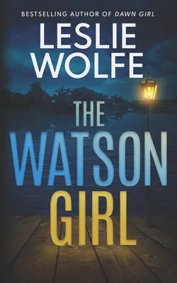 La chica Watson - The Watson Girl