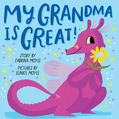 ¡Mi abuela es genial! (un libro de ¡Hola! lucky) - My Grandma Is Great! (a Hello!lucky Book)