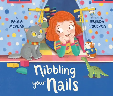 Morderse Las Uñas - Nibbling Your Nails