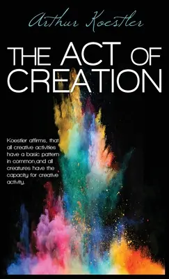 El acto de la creación - The Act of Creation