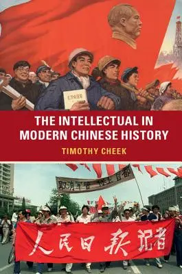 El intelectual en la historia moderna de China - The Intellectual in Modern Chinese History