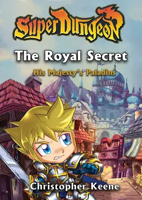 El secreto real: Volumen 1 - The Royal Secret: Volume 1