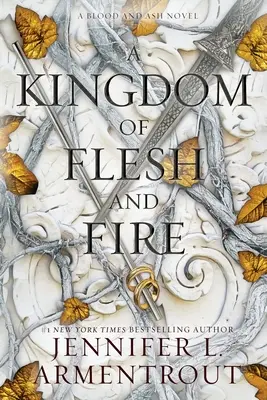 Un reino de carne y fuego - A Kingdom of Flesh and Fire