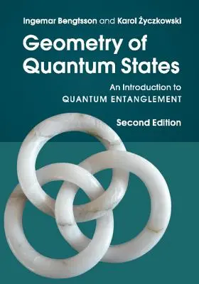 Geometría de los estados cuánticos - Geometry of Quantum States