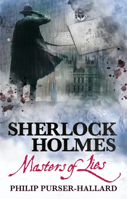 Sherlock Holmes - Los amos de la mentira - Sherlock Holmes - Masters of Lies