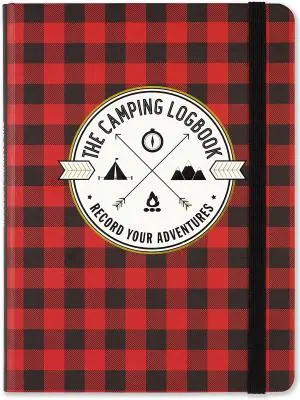 Cuaderno de acampada - The Camping Logbook