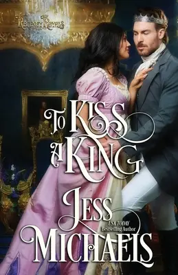 Besar a un rey - To Kiss a King