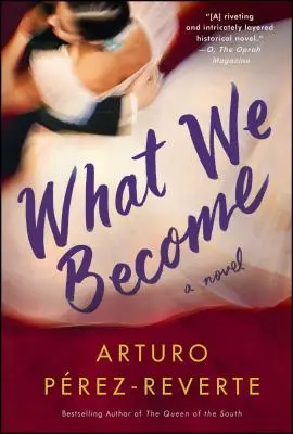 En qué nos convertimos - What We Become