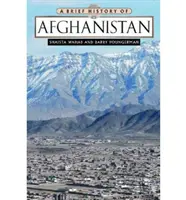 Breve historia de Afganistán - A Brief History of Afghanistan