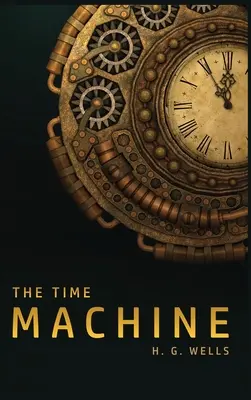 La máquina del tiempo - The Time Machine