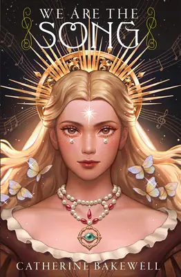 Somos la canción - We Are the Song