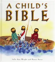 La Biblia del Niño - Child's Bible