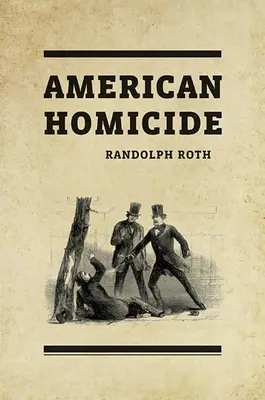 Homicidio en Estados Unidos - American Homicide