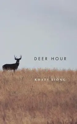 La hora del ciervo - Deer Hour