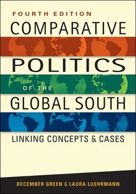 Política comparada del Tercer Mundo - Vinculación de conceptos y casos - Comparative Politics of the Third World - Linking Concepts and Cases