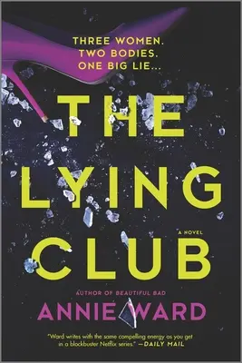 El club de la mentira - The Lying Club