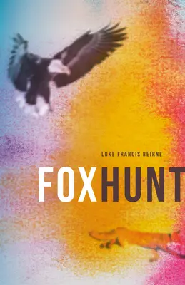 Caza del zorro - Foxhunt