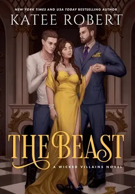 La Bestia Un oscuro cuento de hadas romántico - The Beast: A Dark Fairy Tale Romance