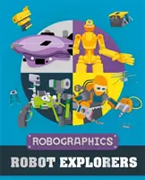 Robographics: Robots exploradores - Robographics: Robot Explorers