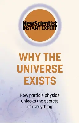 Por qué existe el Universo - Why the Universe Exists